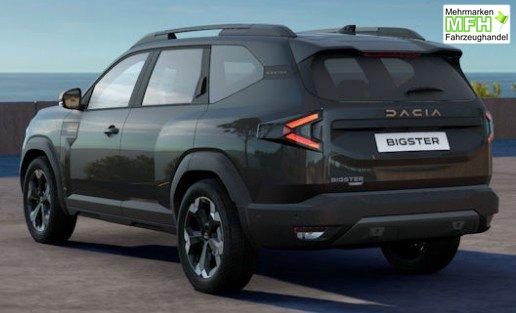 Dacia Bigster Extreme SHZ LKHZ Pano Hybrid 155 
