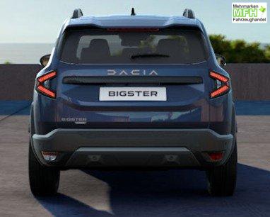Dacia Bigster Extreme SHZ LKHZ Pano Hybrid 155 