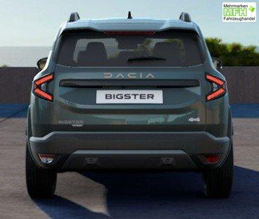 Dacia Bigster Extreme SHZ LKHZ hybrid-G 150 4x4 