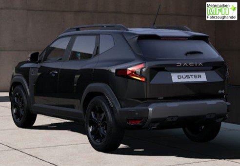 Dacia Duster Extreme SHZ LKHZ MV-Kamera hybrid-G 150 EDC 4x4 