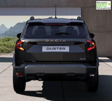 Dacia Duster Extreme SHZ LKHZ MV-Kamera hybrid-G 150 EDC 4x4 