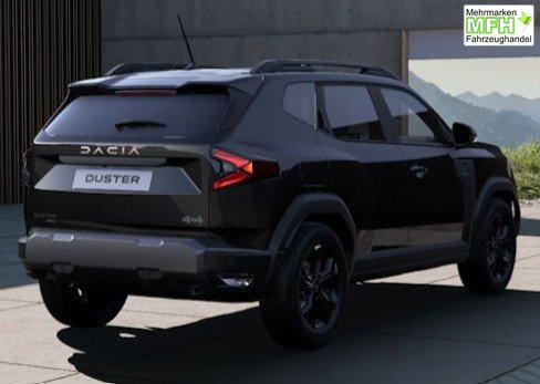 Dacia Duster Extreme SHZ LKHZ MV-Kamera hybrid-G 150 EDC 4x4 