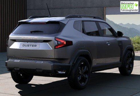 Dacia Duster Extreme SHZ LKHZ MV-Kamera hybrid-G 150 EDC 4x4 