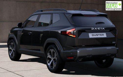 Dacia Duster Journey SHZ LKHZ Navi hybrid-G 150 EDC 4x4 