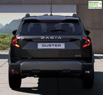 Dacia Duster Journey SHZ LKHZ Navi hybrid-G 150 EDC 4x4 
