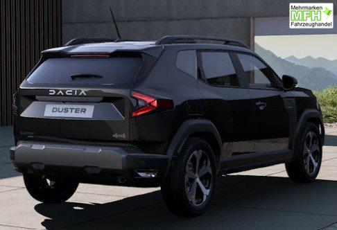 Dacia Duster Journey SHZ LKHZ Navi hybrid-G 150 EDC 4x4 
