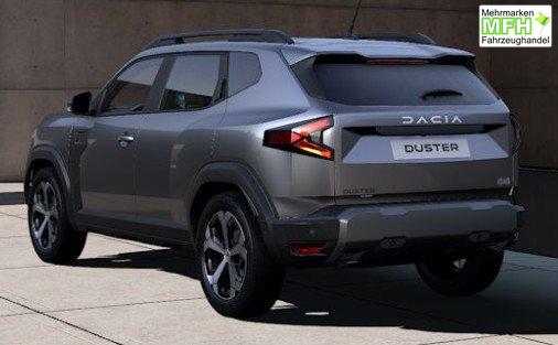 Dacia Duster Journey SHZ LKHZ Navi hybrid-G 150 EDC 4x4 