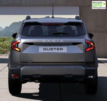 Dacia Duster Journey SHZ LKHZ Navi hybrid-G 150 EDC 4x4 