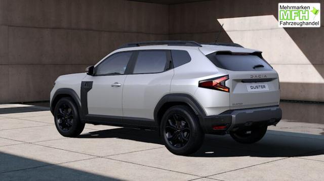 Dacia Duster Extreme SHZ+RFK+LKHZ TCe 120 ECO-G 