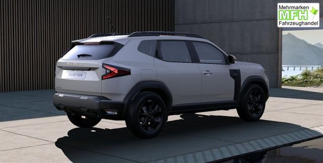 Dacia Duster Extreme SHZ+RFK+LKHZ TCe 120 ECO-G 