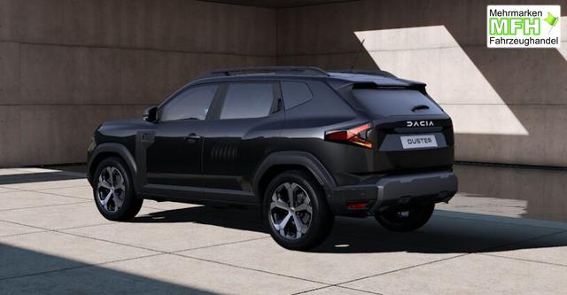 Dacia Duster Journey SHZ LKHZ Eco-G 120 auto 