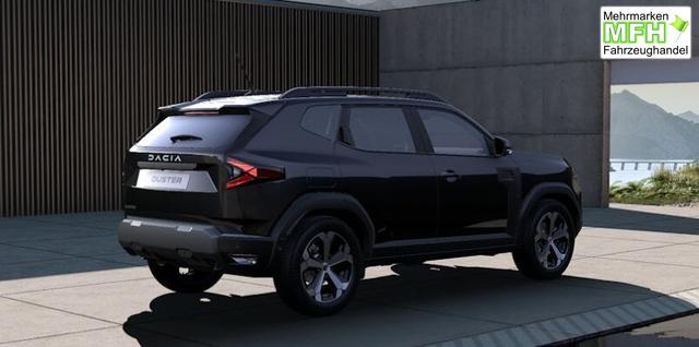 Dacia Duster Journey SHZ LKHZ Eco-G 120 auto 