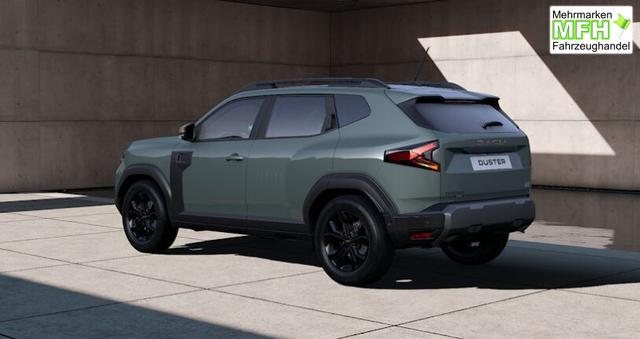 Dacia Duster Extreme SHZ LKHZ MV-Kamera hybrid-G 150 EDC 4x4 