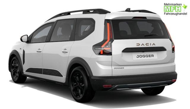 Dacia Jogger Extreme 7-S SHZ LKHZ MV-Kamera ECO-G 120 auto 