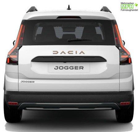 Dacia Jogger Extreme 7-S SHZ LKHZ MV-Kamera ECO-G 120 auto 