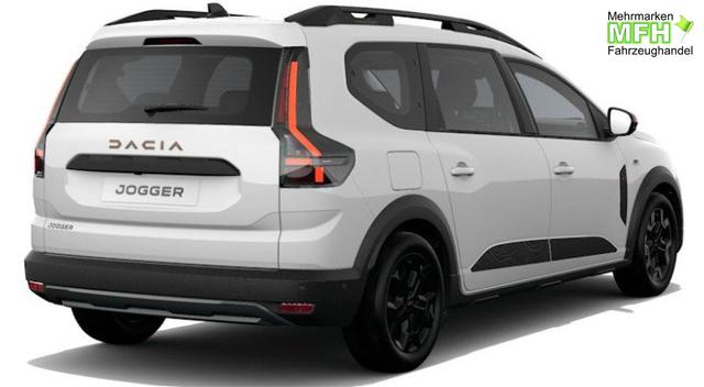 Dacia Jogger Extreme 7-S SHZ LKHZ MV-Kamera ECO-G 120 auto 
