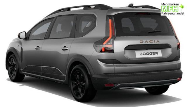 Dacia Jogger Extreme 7-S SHZ LKHZ MV-Kamera LPG 120 auto 