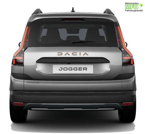 Dacia Jogger Extreme 7-S SHZ LKHZ MV-Kamera LPG 120 auto 