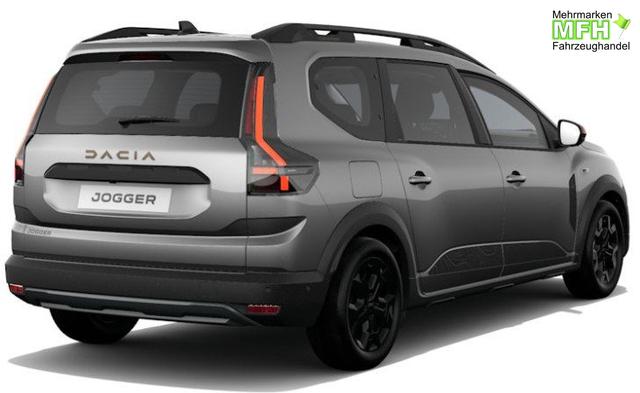 Dacia Jogger Extreme 7-S SHZ LKHZ MV-Kamera LPG 120 auto 
