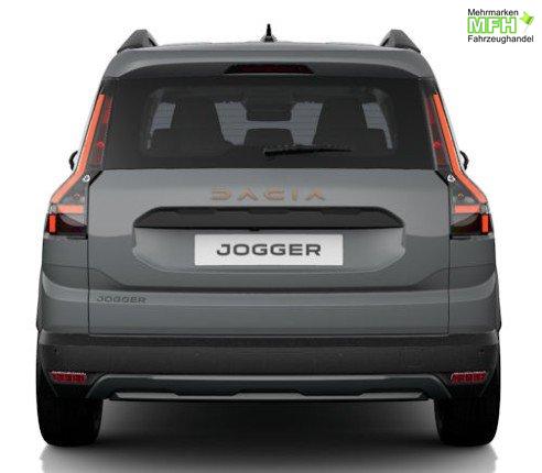 Dacia Jogger Extreme 7-S SHZ LKHZ MV-Kamera LPG 120 auto 