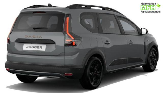 Dacia Jogger Extreme 7-S SHZ LKHZ MV-Kamera LPG 120 auto 