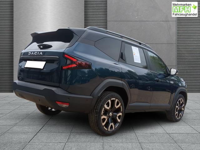 Dacia Bigster Journey RFK+SHZ+LKHZ+el.Heckklappe Hybrid 155 