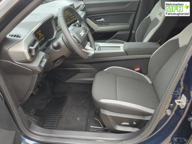 Dacia Bigster Journey RFK+SHZ+LKHZ+el.Heckklappe Hybrid 155 