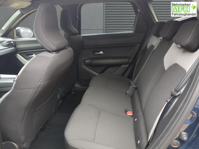 Dacia Bigster Journey RFK+SHZ+LKHZ+el.Heckklappe Hybrid 155 