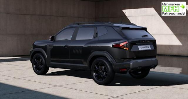 Dacia Duster Extreme SHZ LED RFK PDC Hybrid 155 