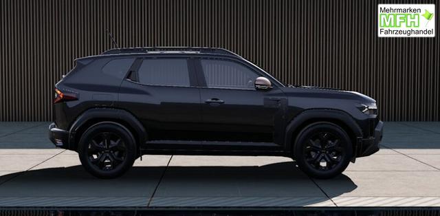 Dacia Duster Extreme SHZ LED RFK PDC Hybrid 155 