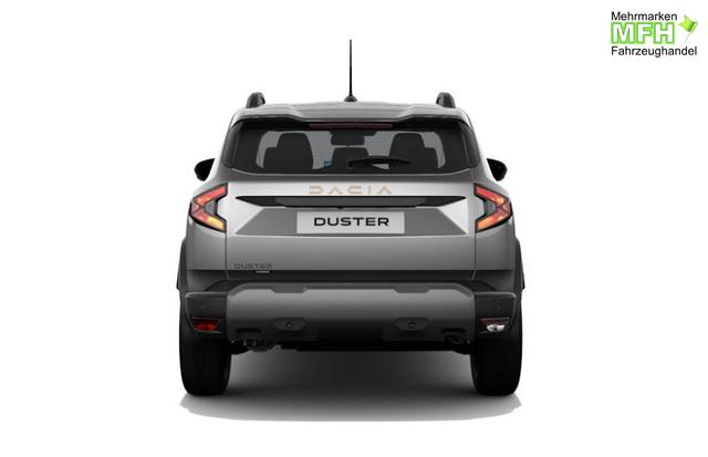 Dacia Duster Extreme SHZ LED RFK PDC Hybrid 155 