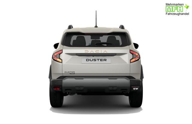 Dacia Duster Extreme SHZ LED RFK PDC Hybrid 155 