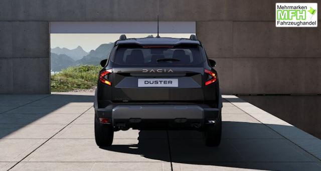 Dacia Duster Extreme SHZ+LKHZ+RFK TCe 140 