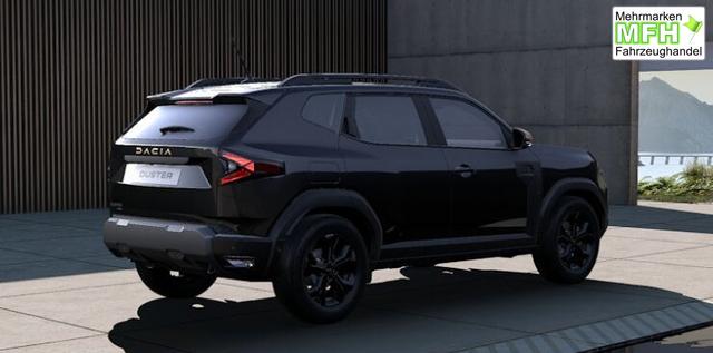 Dacia Duster Extreme SHZ+LKHZ+RFK TCe 140 