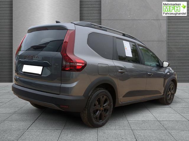 Dacia Jogger Extreme 5-Sitzer+RFK+Klimaauto.+PDC TCe 110 