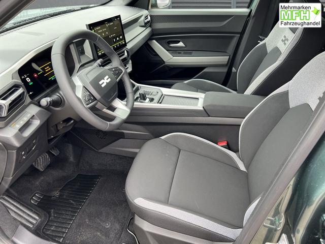 Dacia Bigster Journey SHZ LKHZ MV-Kamera Hybrid 155 
