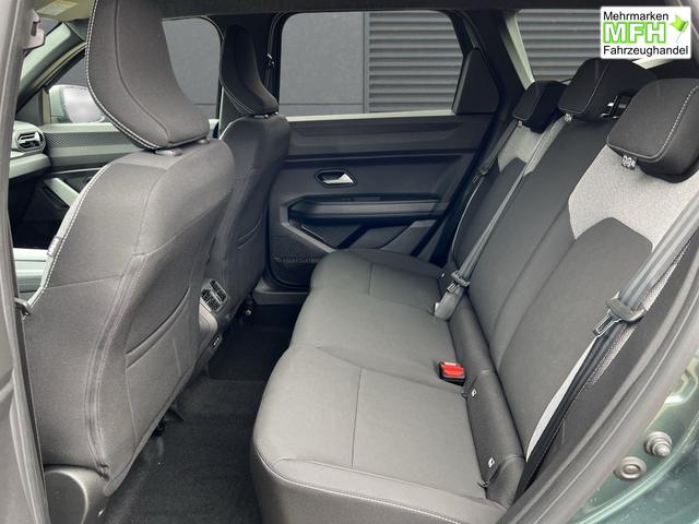Dacia Bigster Journey SHZ LKHZ MV-Kamera Hybrid 155 