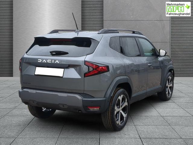 Dacia Duster Journey SHZ LKHZ Navi ECO-G 120 LPG 