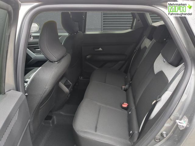 Dacia Duster Journey SHZ LKHZ Navi ECO-G 120 LPG 