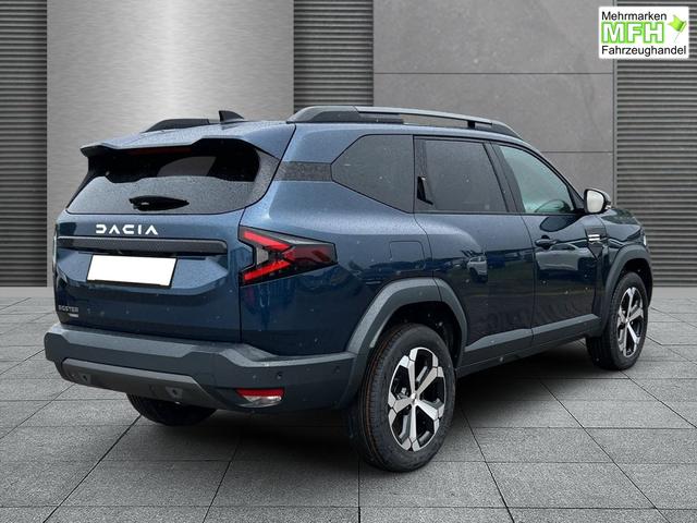 Dacia Bigster Journey SHZ+LKHZ Hybrid 155 