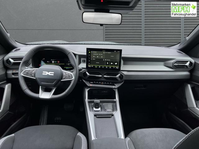 Dacia Bigster Journey SHZ+LKHZ Hybrid 155 
