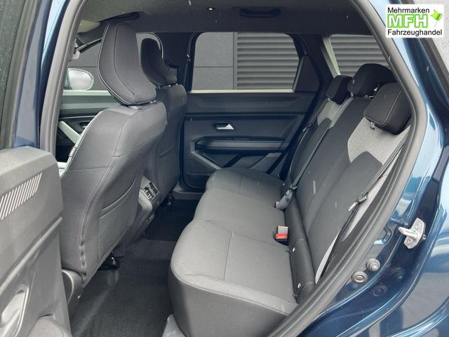 Dacia Bigster Journey SHZ+LKHZ Hybrid 155 