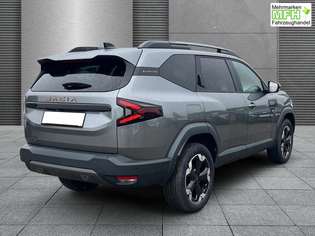 Dacia Bigster Extreme City- & Winter-Paket Hybrid 155 