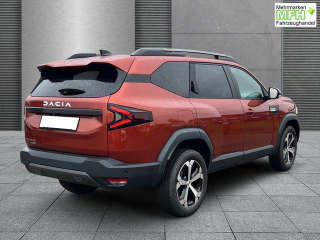 Dacia Bigster Journey SHZ+LKHZ+MV-Kamera Hybrid 155 