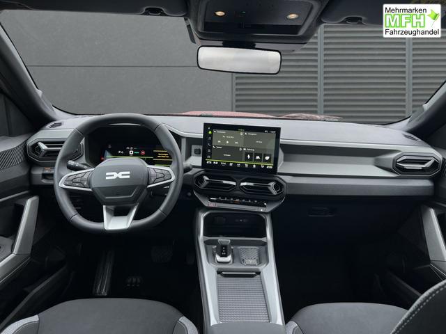 Dacia Bigster Journey SHZ+LKHZ+MV-Kamera Hybrid 155 