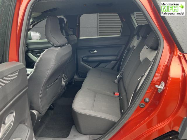 Dacia Bigster Journey SHZ+LKHZ+MV-Kamera Hybrid 155 