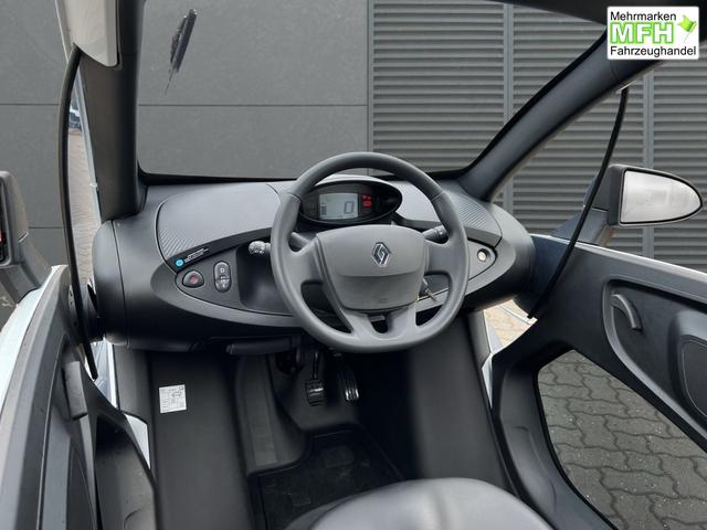 Renault Twizy Life Kauf-Batterie 80 km/h 