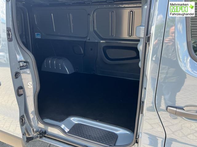 Renault Trafic L2H1 3.0t AHK+Holzboden+PDC EXTRA dCi 170 AT9 