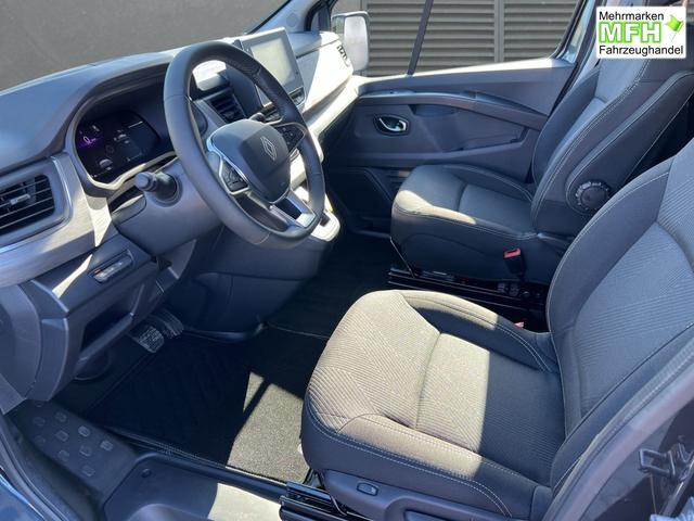 Renault Trafic Spaceclass AHK+LED+Escapade L1H1 170 AT9 
