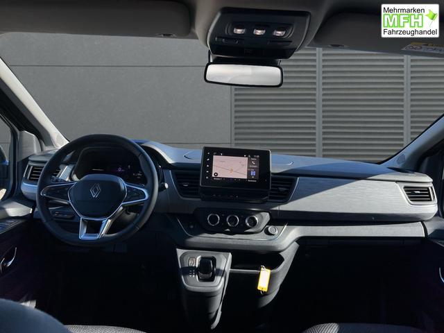 Renault Trafic Spaceclass AHK+LED+Escapade L1H1 170 AT9 